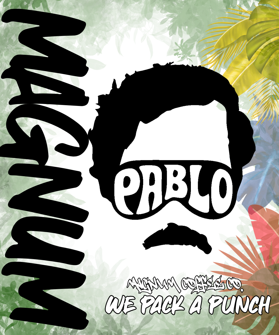 Pablo copy